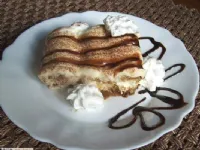 Fotografija recepta: Tiramisu