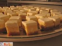 Fotografija recepta: Lada pecivo