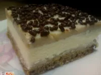 Fotografija recepta: Kocke s kostanjem