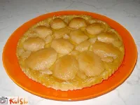 Fotografija recepta: Tarte Tatin