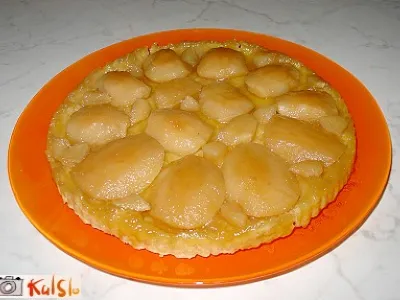 Tarte Tatin