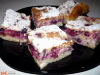 Fotografija recepta: Enostaven atomski štrudelj