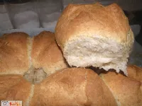 Fotografija recepta: Domači kruh