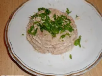 Fotografija recepta: Preprost tunin namaz