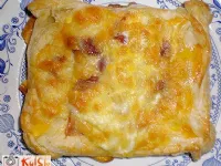 Fotografija recepta: Kraški žepki