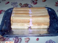 Fotografija recepta: Jagodna klada