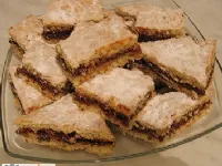 Fotografija recepta: Najboljše orehove rezine