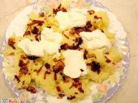 Fotografija recepta: Prekmurski dodoli - DÖDÖLI 