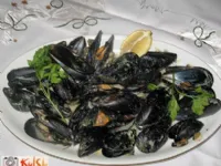 Fotografija recepta: Klapavice ala buzara 2