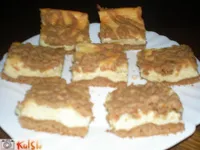 Fotografija recepta: Skutna pita