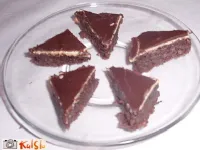 Fotografija recepta: Orehovi trikotnički