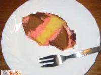 Fotografija recepta: Pecivo na metre