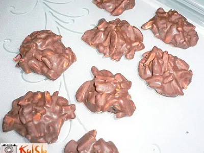 Mandljevi hrustavčki