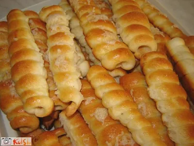 Pereci - prekmurske prestice