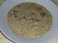 Fotografija recepta: Pakistanska dušena govedina