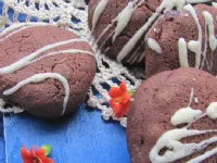 Fotografija recepta: Praznični piškoti