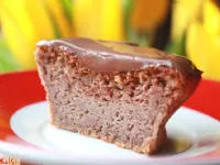 Fotografija recepta: Decembrski kolački