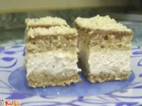 Fotografija recepta: Čokoladne rezine