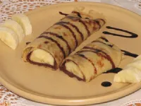 Fotografija recepta: Banananjam