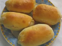 Fotografija recepta: Hrenovke v testu