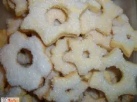 Fotografija recepta: Istrski cukarini