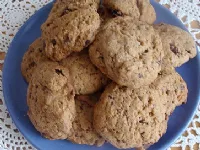 Fotografija recepta: Cookiji
