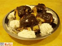 Fotografija recepta: Moje princeske