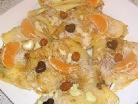 Fotografija recepta: Jelka iz palačink