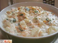 Fotografija recepta: Korenčkova solata