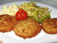 Fotografija recepta: Krapji polpeti