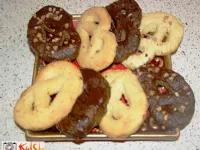 Fotografija recepta: Prestice