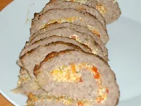 Fotografija recepta: Moja Štefana