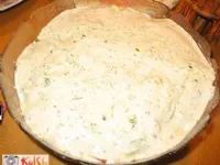 Fotografija recepta: Solata s tunino in testeninami