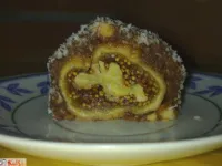 Fotografija recepta: Cesarjeve oči