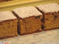 Fotografija recepta: Jogurtov kolač