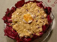 Fotografija recepta: Olgina praznična solata