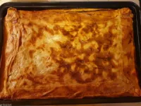 Fotografija recepta: Zelenjavna zloženka