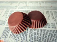 Fotografija recepta: Čisto enostavne praline