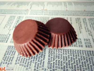 Čisto enostavne praline