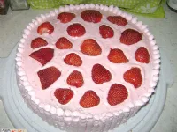 Fotografija recepta: Torta za vsako priložnost