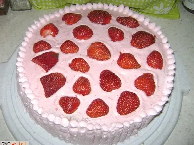 Torta za vsako priložnost