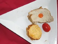 Fotografija recepta: Cvetačni narastek