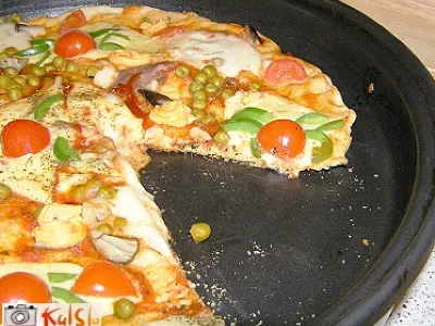 Pica iz picopeka, ki vedno uspe