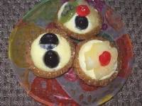 Fotografija recepta: Krema pasticcera