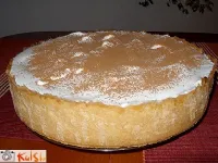 Fotografija recepta: Jabolčni kolač