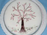 Fotografija recepta: Skutna torta