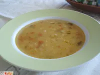 Fotografija recepta: Hitra enolončnica II.