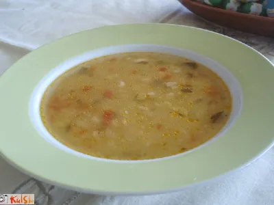 Hitra enolončnica II.