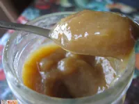 Fotografija recepta: Grozdna marmelada