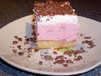 Fotografija recepta: Malinina omama